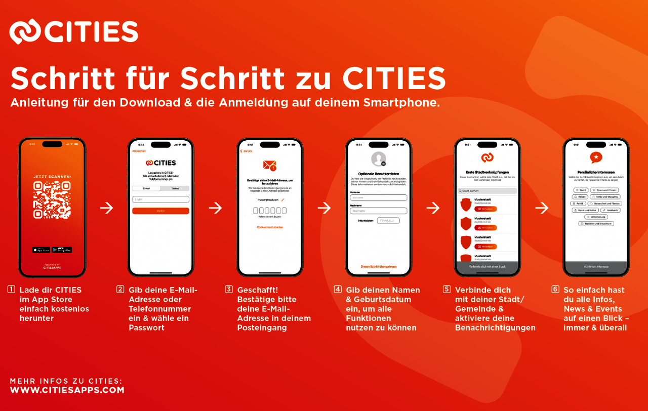 Download Cities Download Cities