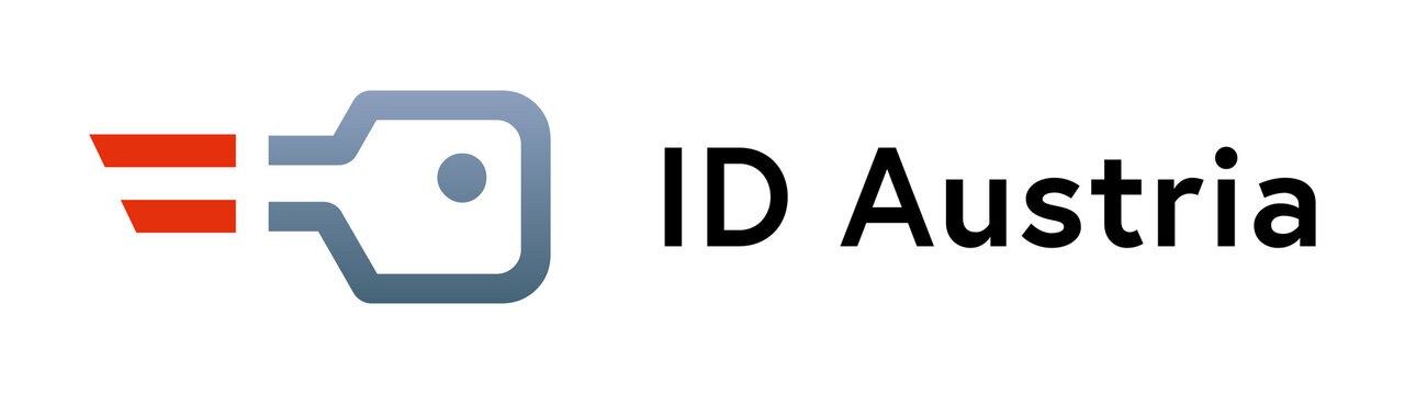 Logo ID-Austria Logo ID-Austria