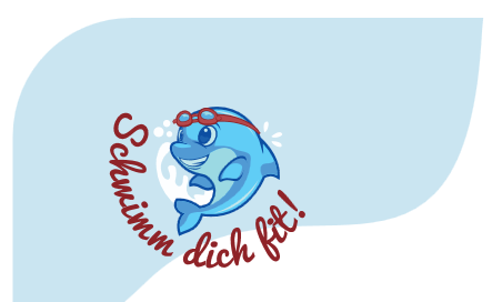 Bild Schwimm dich fit Bild Schwimm dich fit