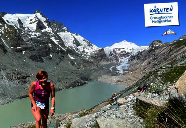 Bild Großglockner Bild Großglockner