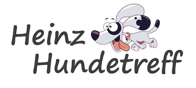 Logo Heinz Hundetreff Logo Heinz Hundetreff
